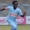 Justin Mensah